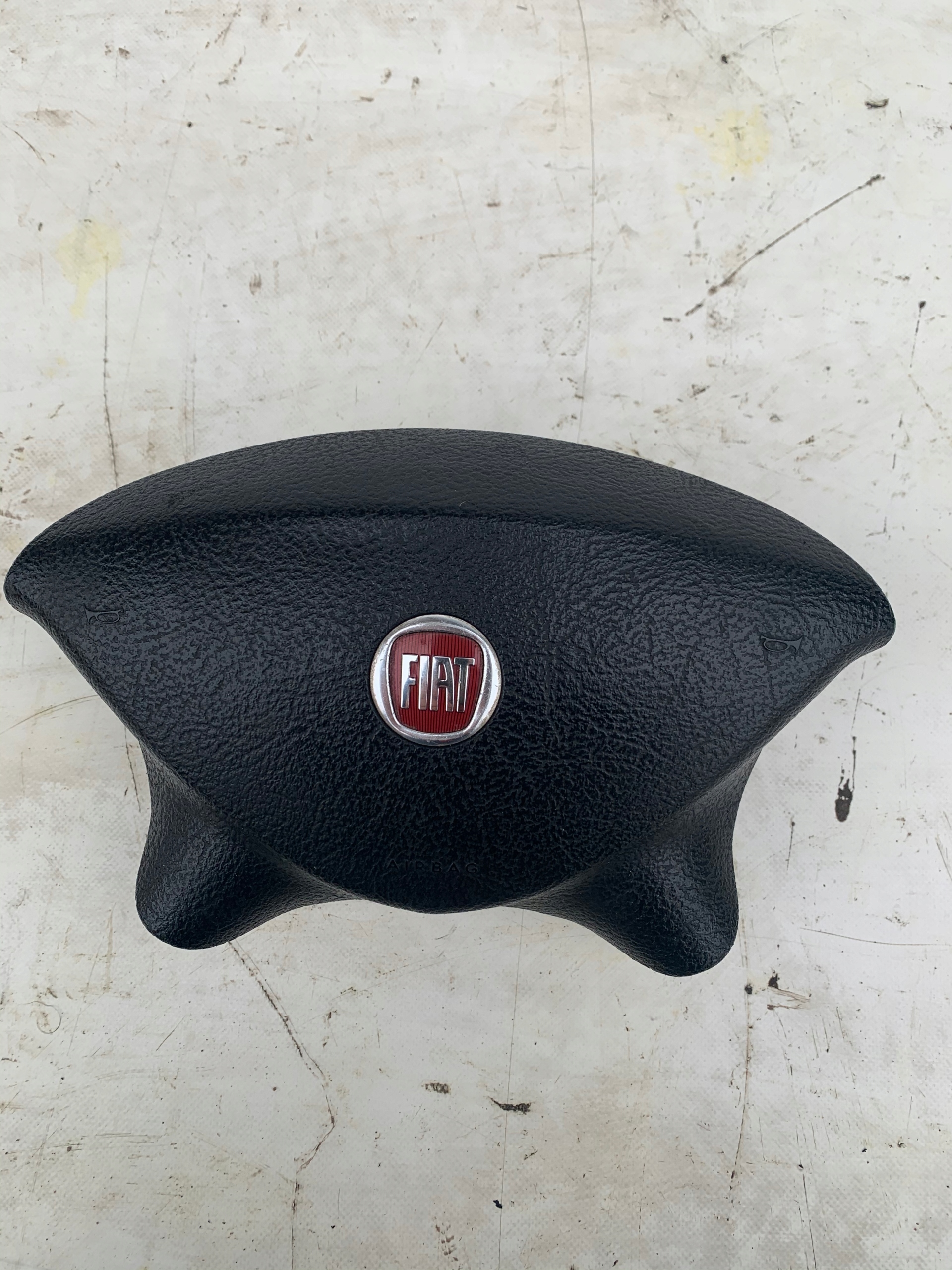 VOLANTOVÝ AIRBAG FIAT SCUDO 07-