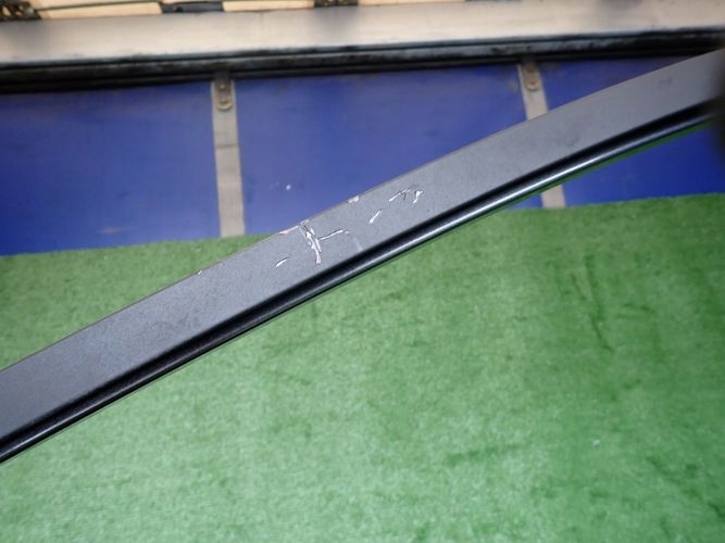 FORD FIESTA MK8 VIII 17- LAVE PREDNE DVERE