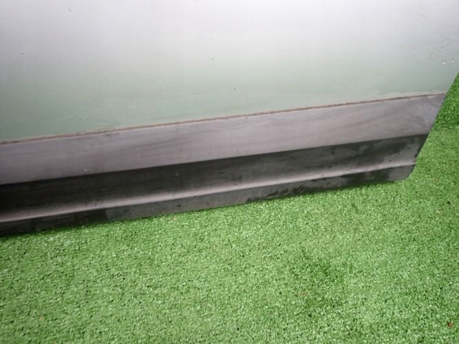 VW TIGUAN I 08-15 LAVE PREDNE DVERE