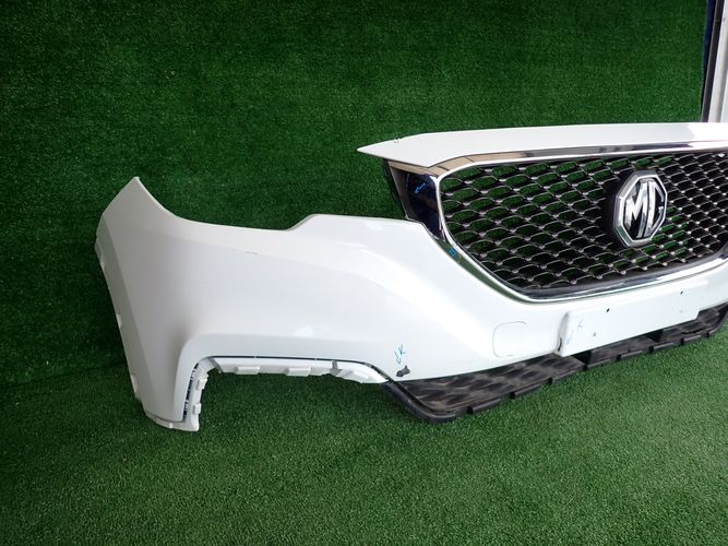 MG ZS 17- PREDNÝ NÁRAZNÍK