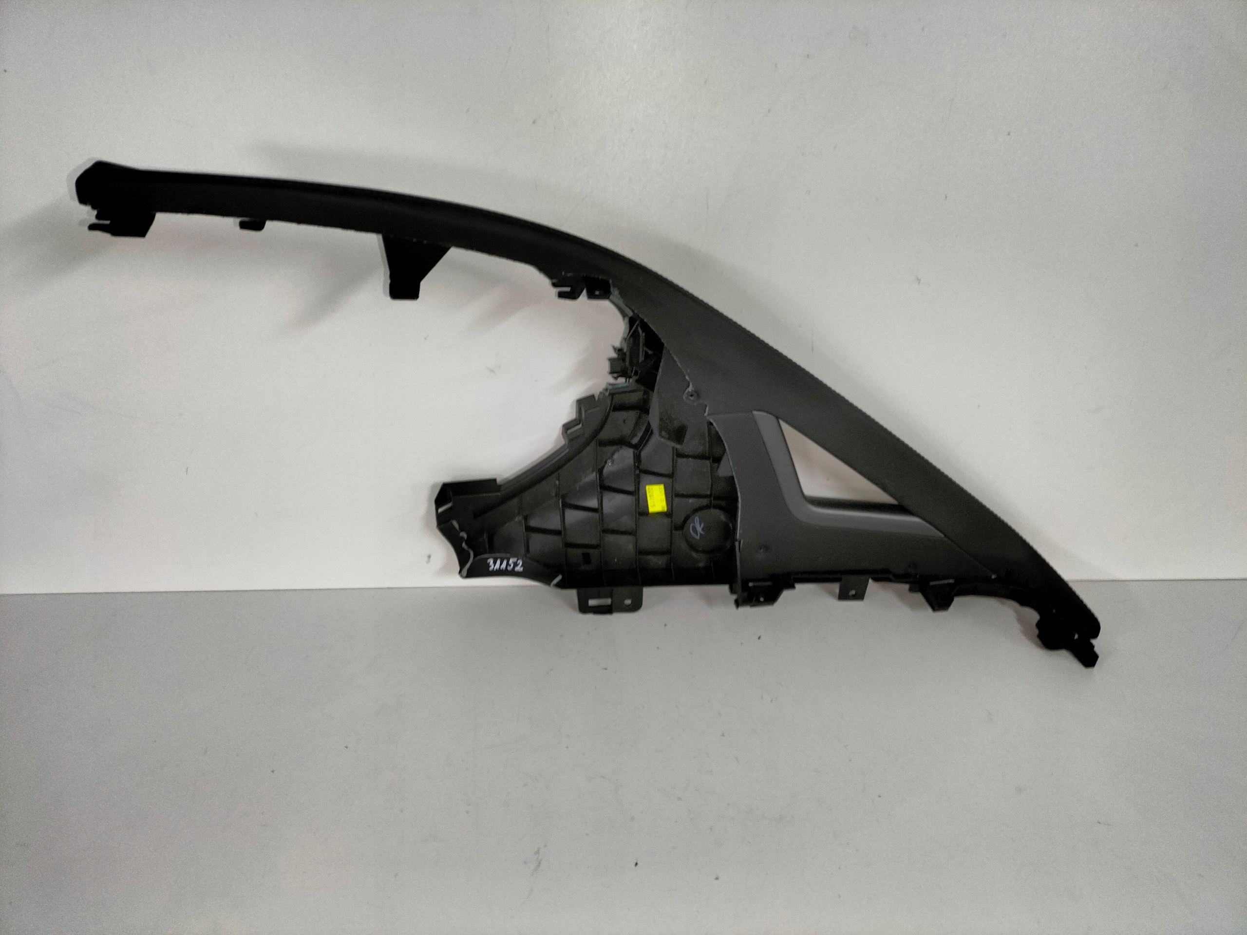 KRYT PRÍSTROJOVEJ DOSKY JAGUAR F-TYPE X152