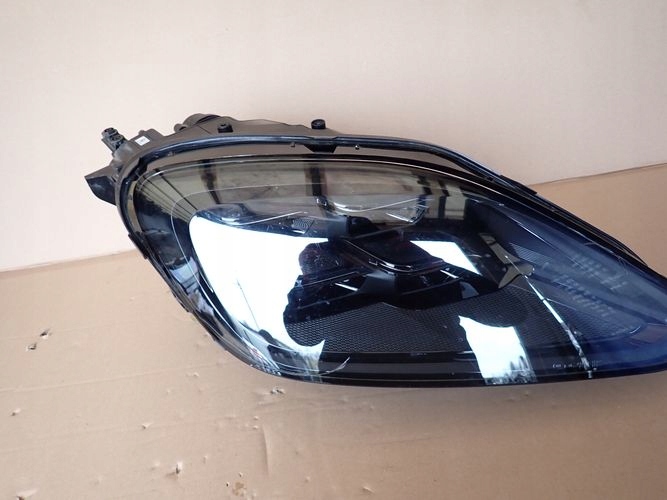 PORSCHE CAYENNE III FULL LED LIFT PRAVE PREDNE SVETLO 9Y0941060M