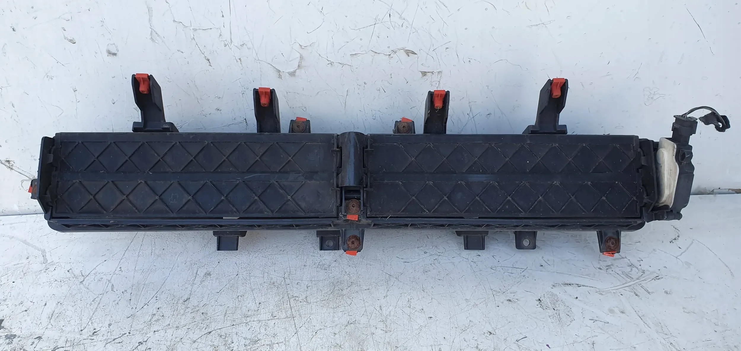Opel Insignia A lift 23163383 ROLETA CHLADIČA