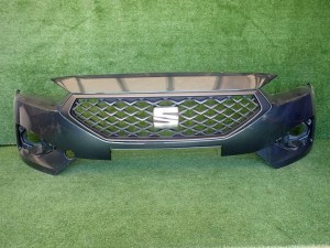 SEAT TARRACO 18- PREDNÝ NÁRAZNÍK SEAT TARRACO 18- PREDNÝ NÁRAZNÍK