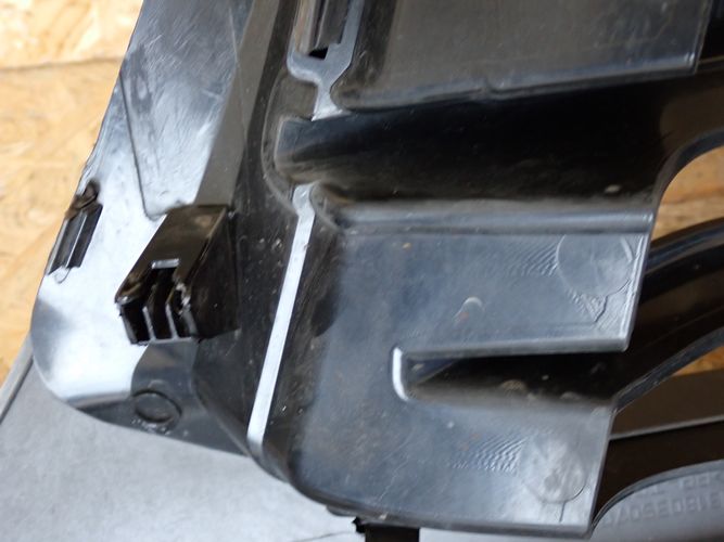FIAT DUCATO LIFT 14- MRIEZKA LISTA 1318035070