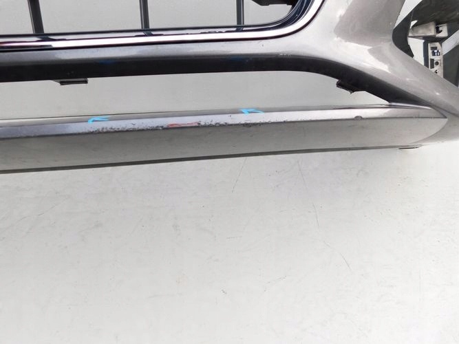 AUDI A4 B9 LIFT 19- PREDNÝ NÁRAZNÍK