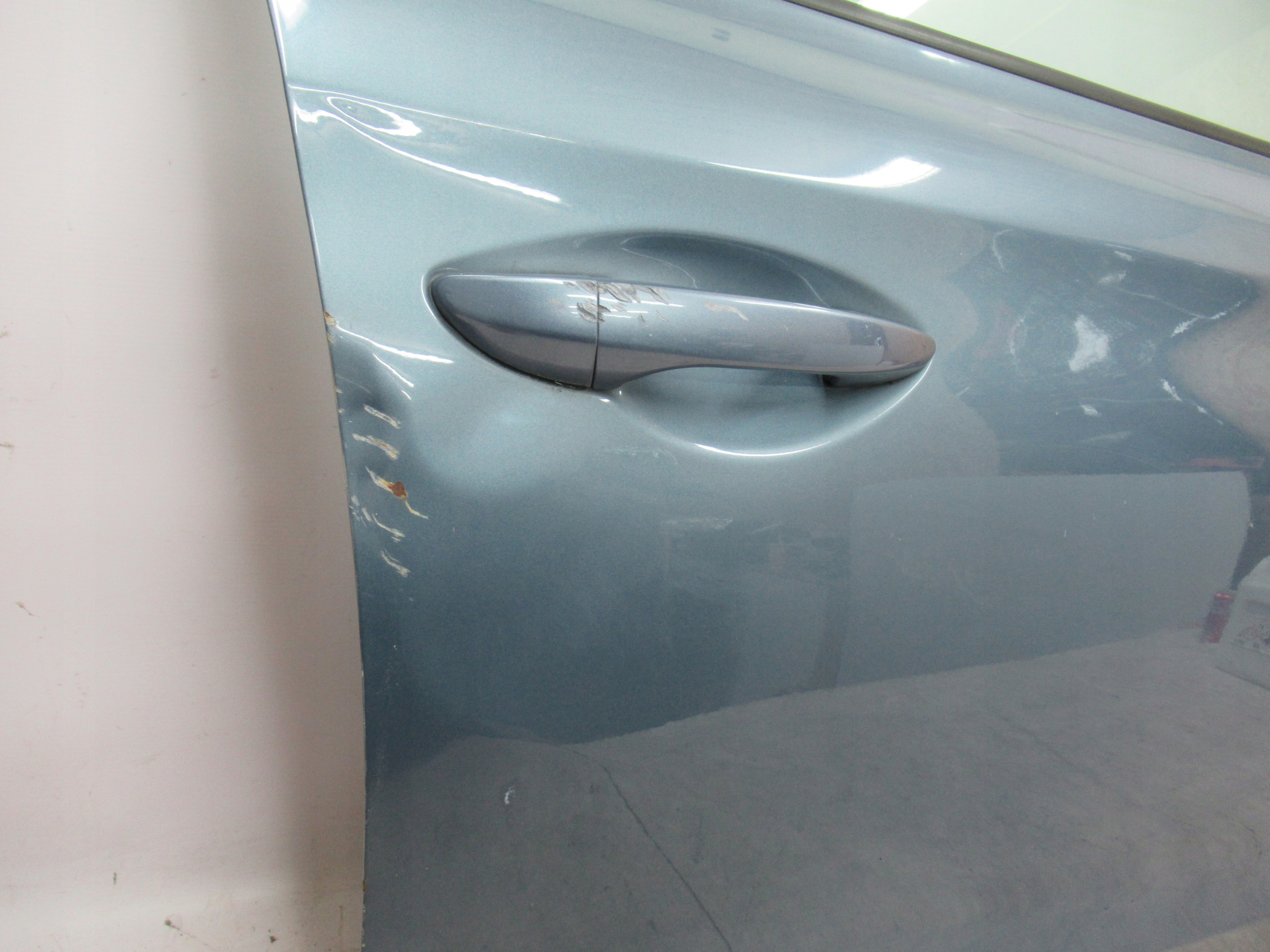 PRAVÉ PREDNÉ DVERE HYUNDAI I20 II 14-