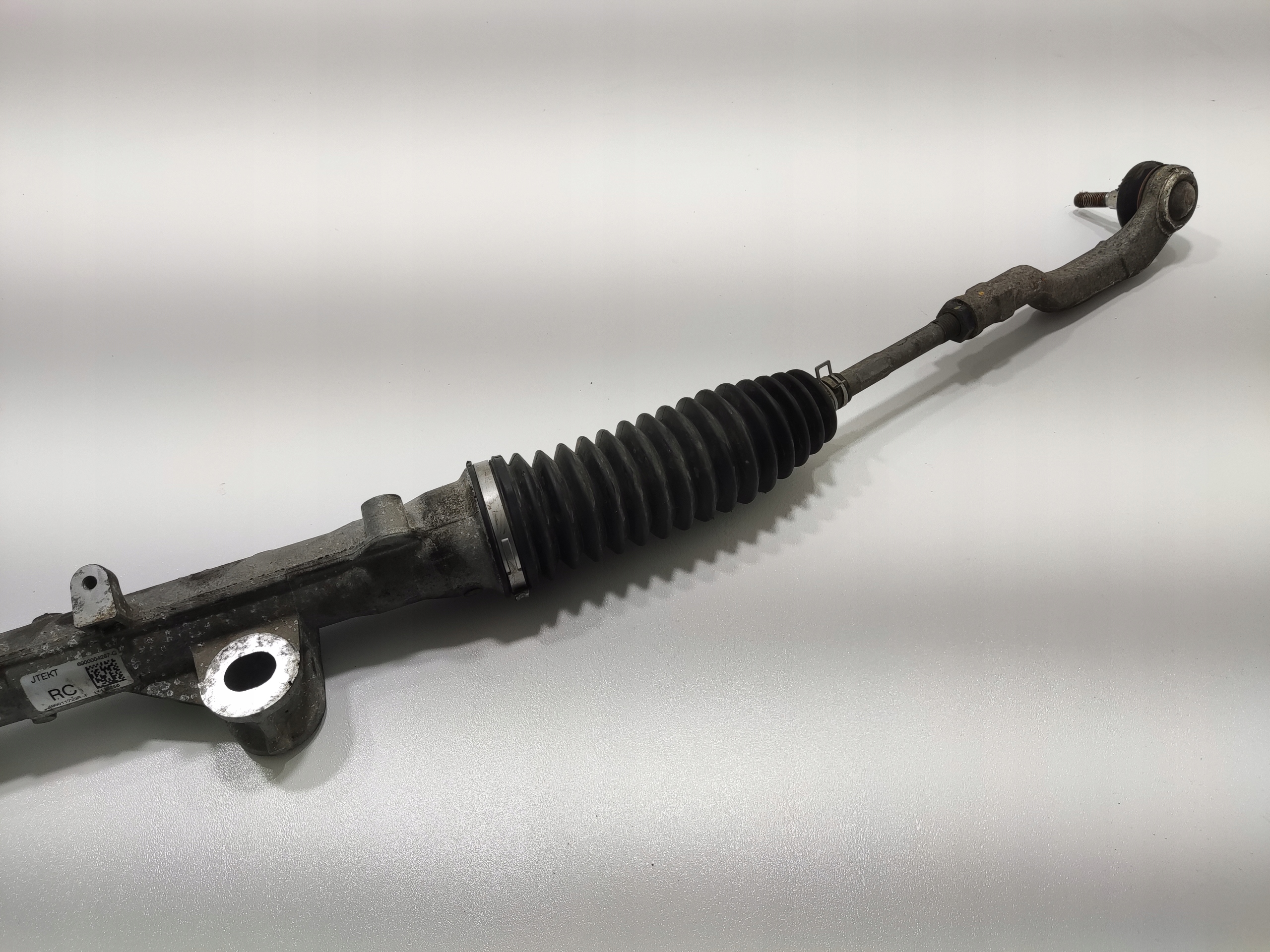 SERVORIADENIE RENAULT CLIO V 490011723R 2019-2024 EUROPA