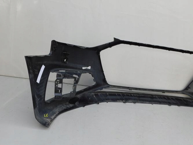 AUDI A4 B9 LIFT 19- PREDNÝ NÁRAZNÍK