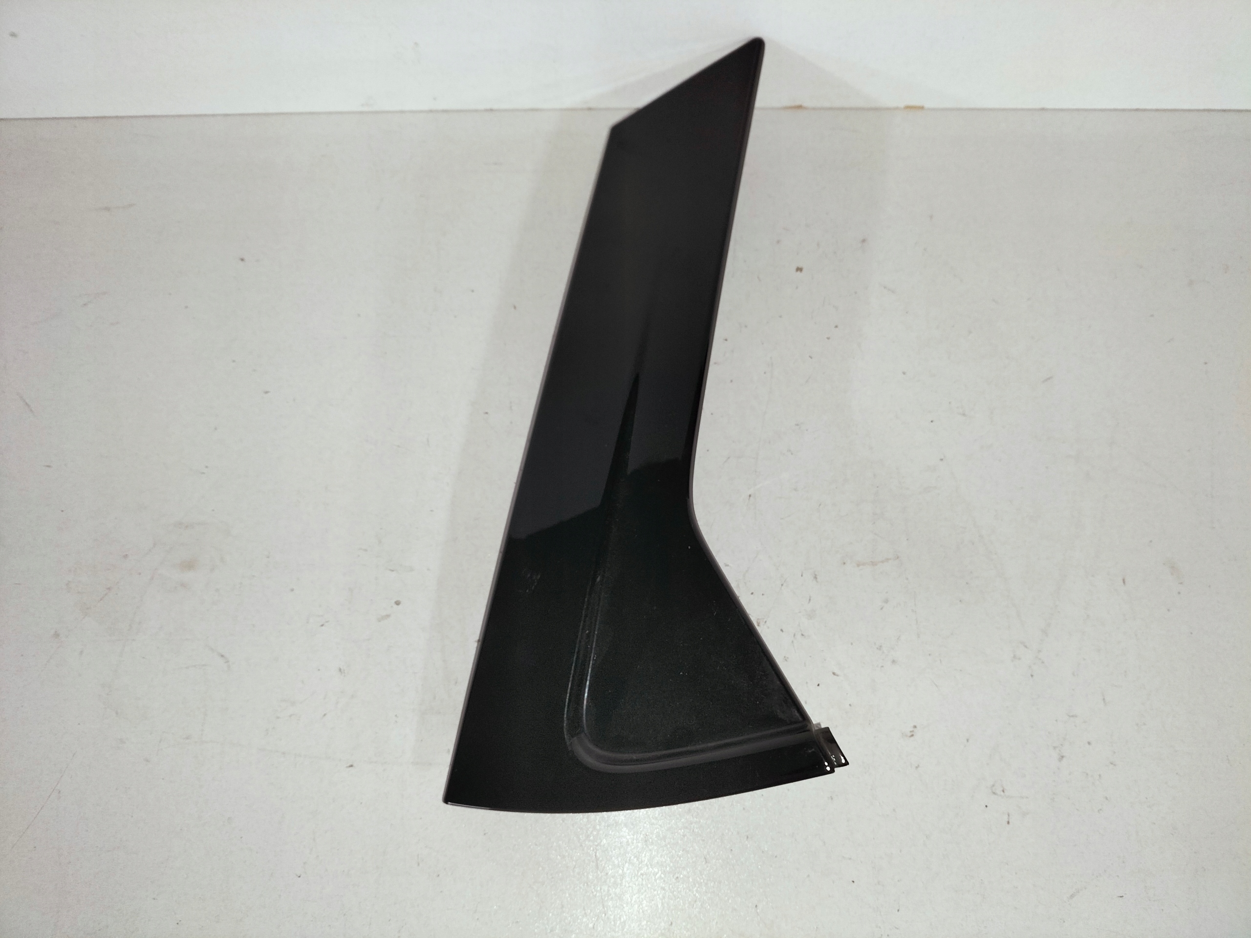 LISTA LISTA PRAVYCH ZADNYCH DVERI RENAULT CAPTUR 13-