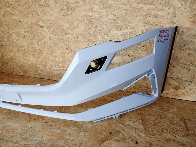 SKODA KAROQ LIFT 21- PREDNÝ NÁRAZNÍK