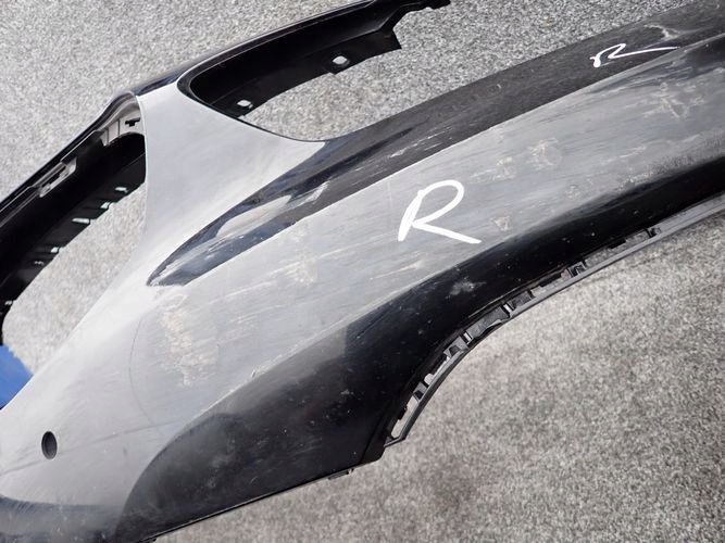 BMW F40 1 19- PREDNÝ NÁRAZNÍK