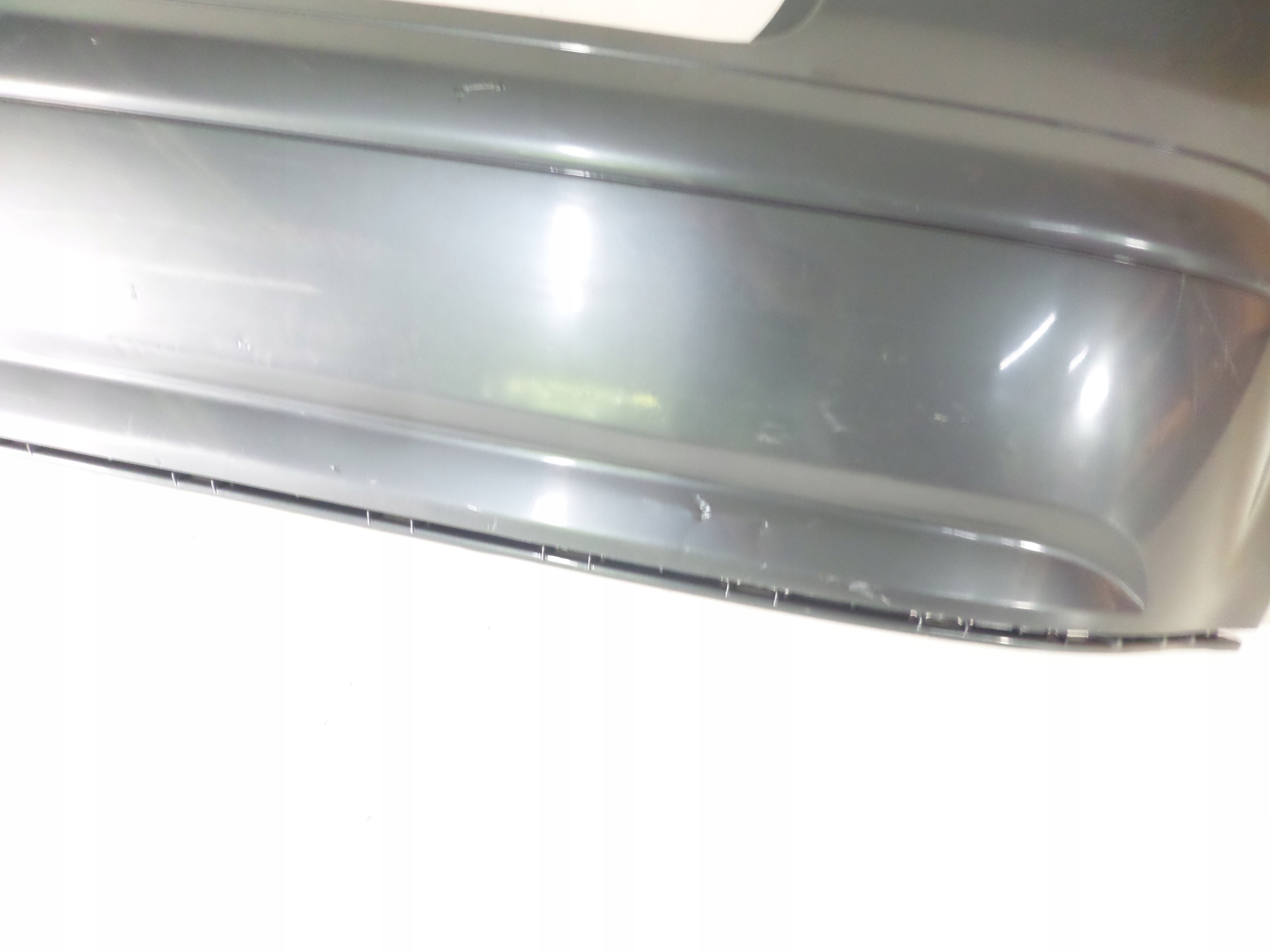 ZADNÝ NÁRAZNÍK AUDI A3 8P 03-08 3DVERE