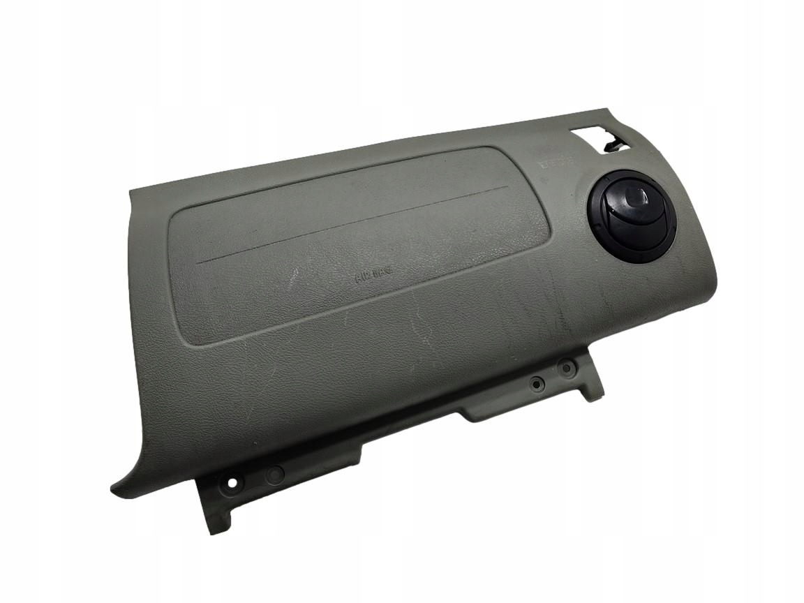 AIRBAG SPOLUJAZDCA MASTER II MOVANO A 8200189006 EUROPA 04-