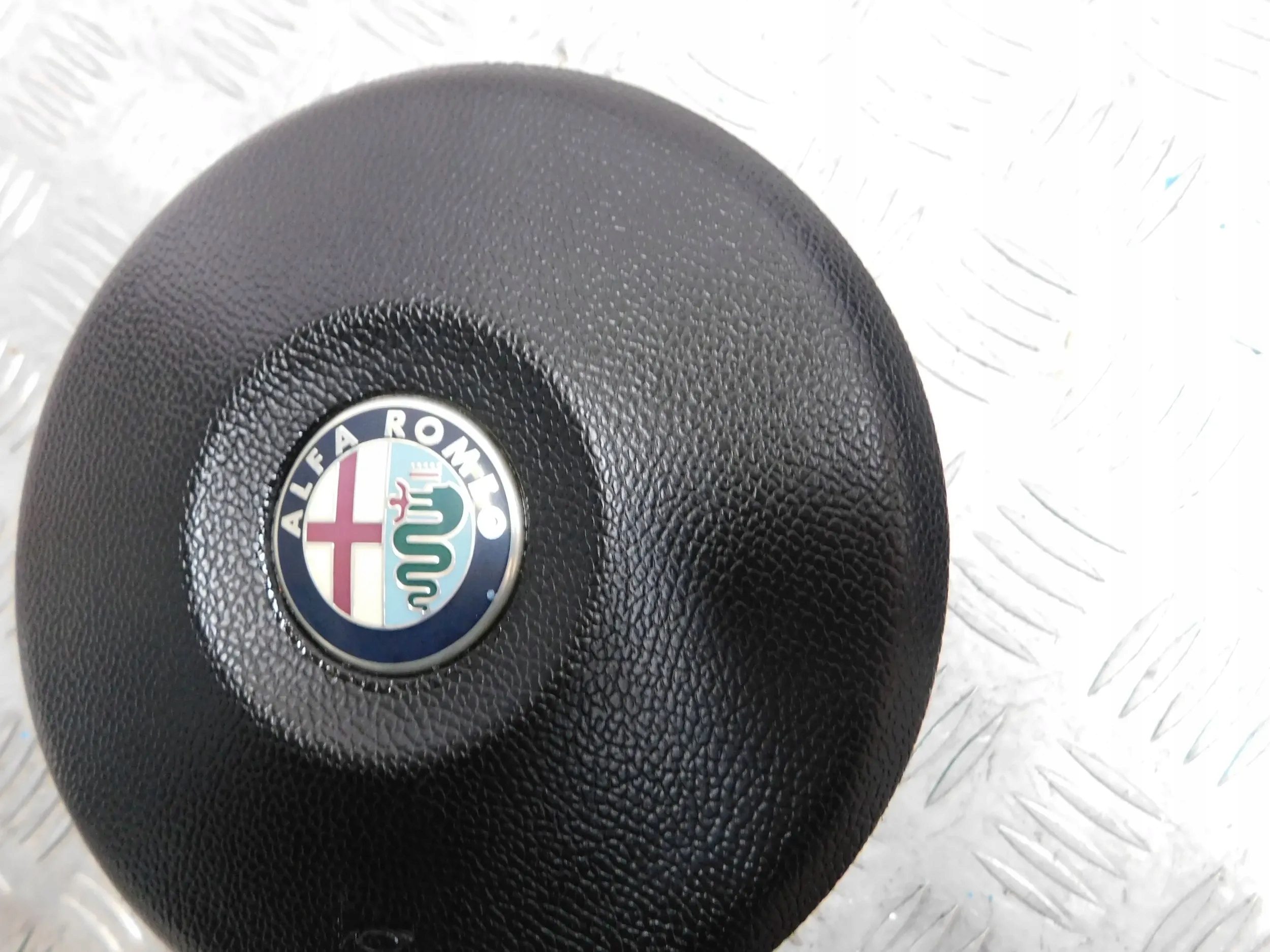 VOLANTOVÝ AIRBAG ALFA ROMEO 159