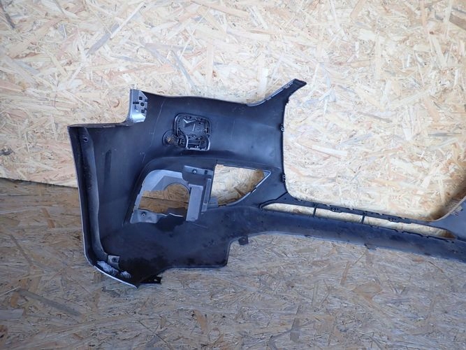 AUDI A4 B8 LIFT 12- PREDNÝ NÁRAZNÍK