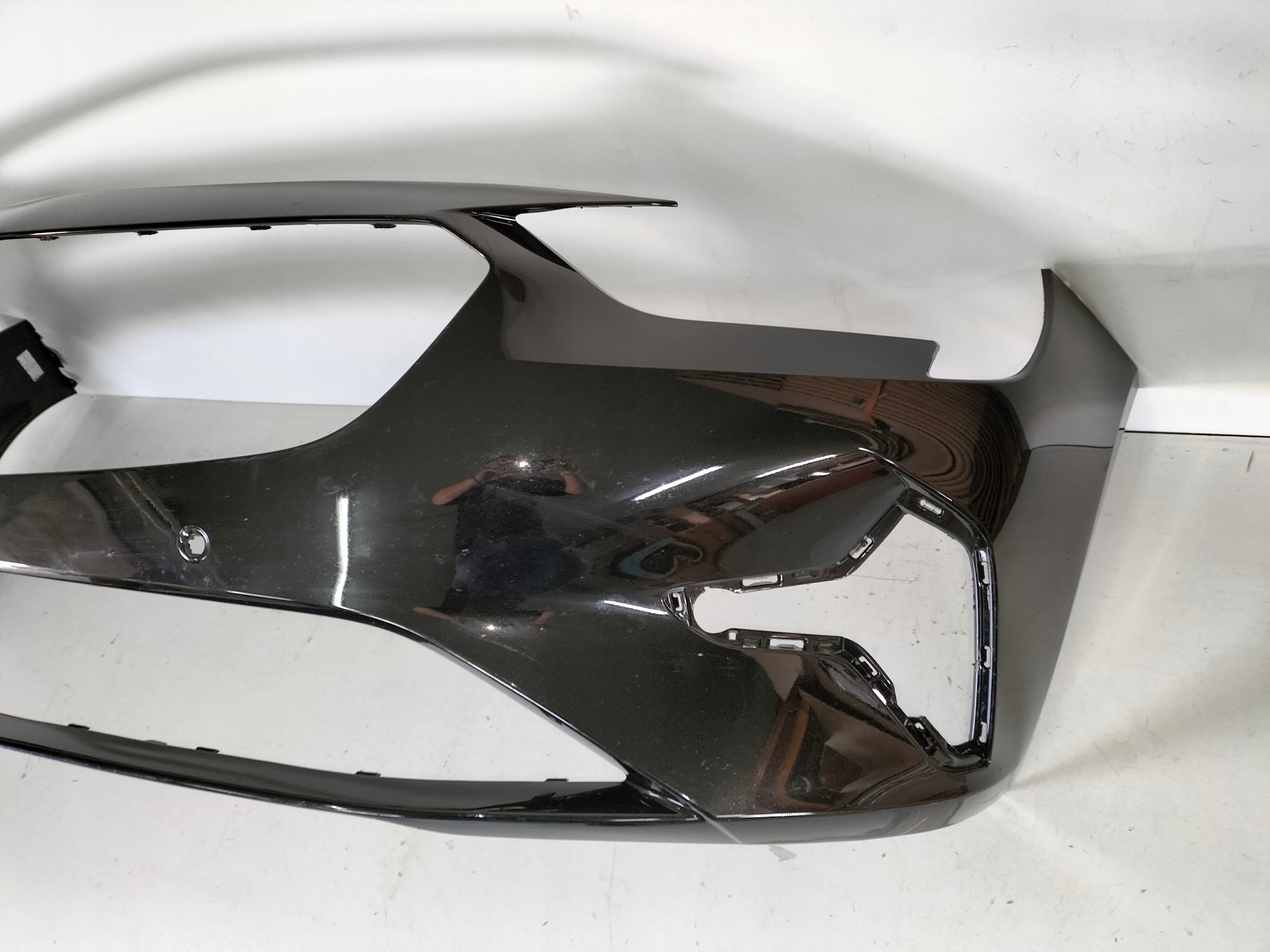 PREDNÝ NÁRAZNÍK OPEL INSIGNIA B LIFT 20-