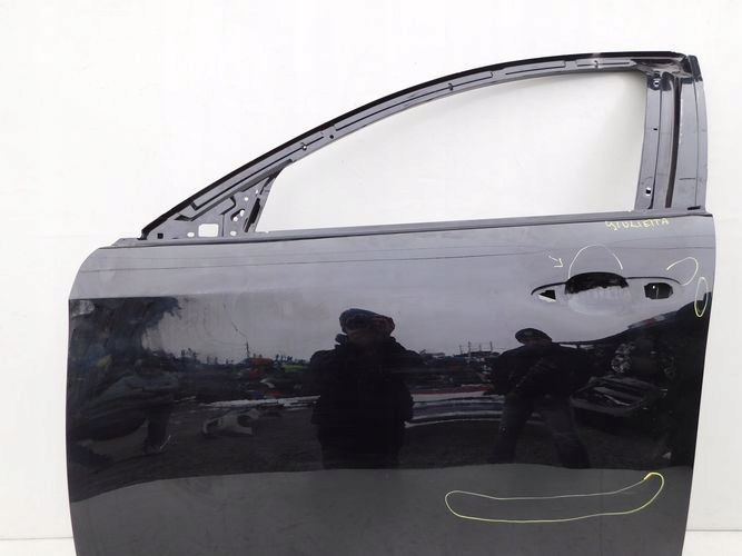 ALFA GIULIETTA LAVE PREDNE DVERE