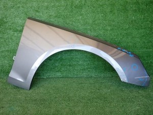 AUDI A4 B9 LIFT 19- PRAVY PREDNY BLATNIK AUDI A4 B9 LIFT 19- PRAVY PREDNY BLATNIK