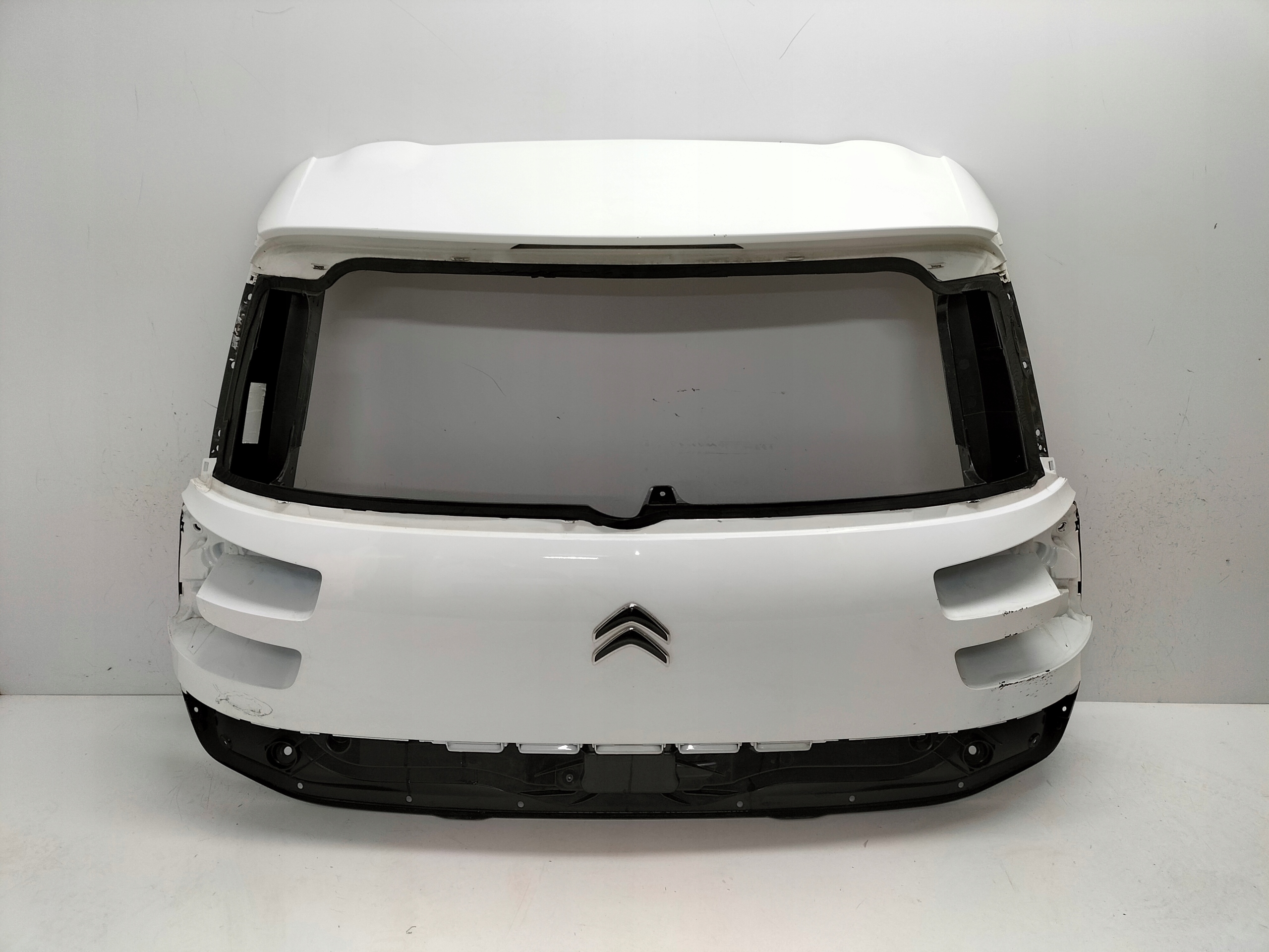 ZADNÁ KAPOTA CITROEN C4 GRAND PICASSO II 13-