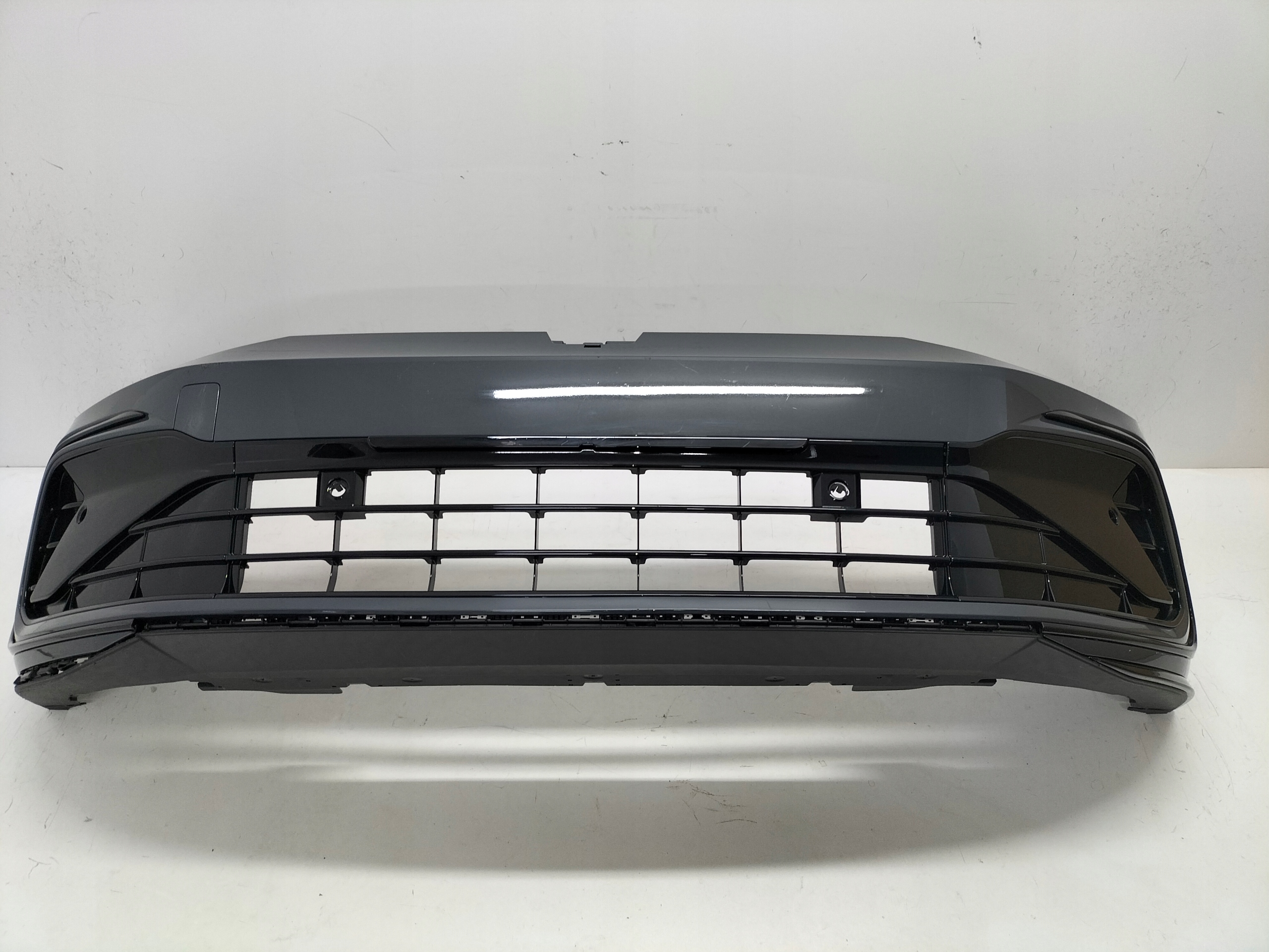 PREDNÝ NÁRAZNÍK VW GOLF 8 VIII 20-24 R-LINE