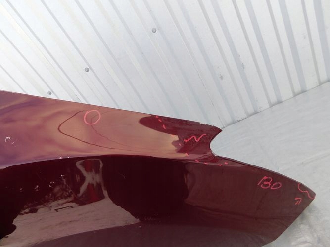 HYUNDAI I30 12- PRAVY PREDNY BLATNIK