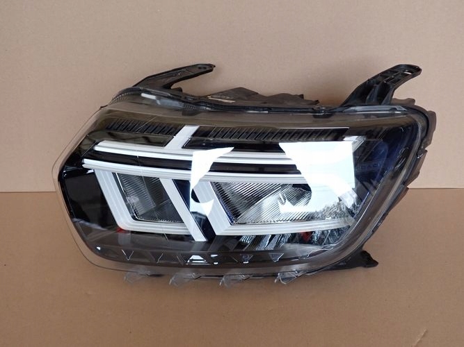 DACIA DUSTER II FULL LED LIFT 21- LAVE PREDNE SVETLO 260602465R