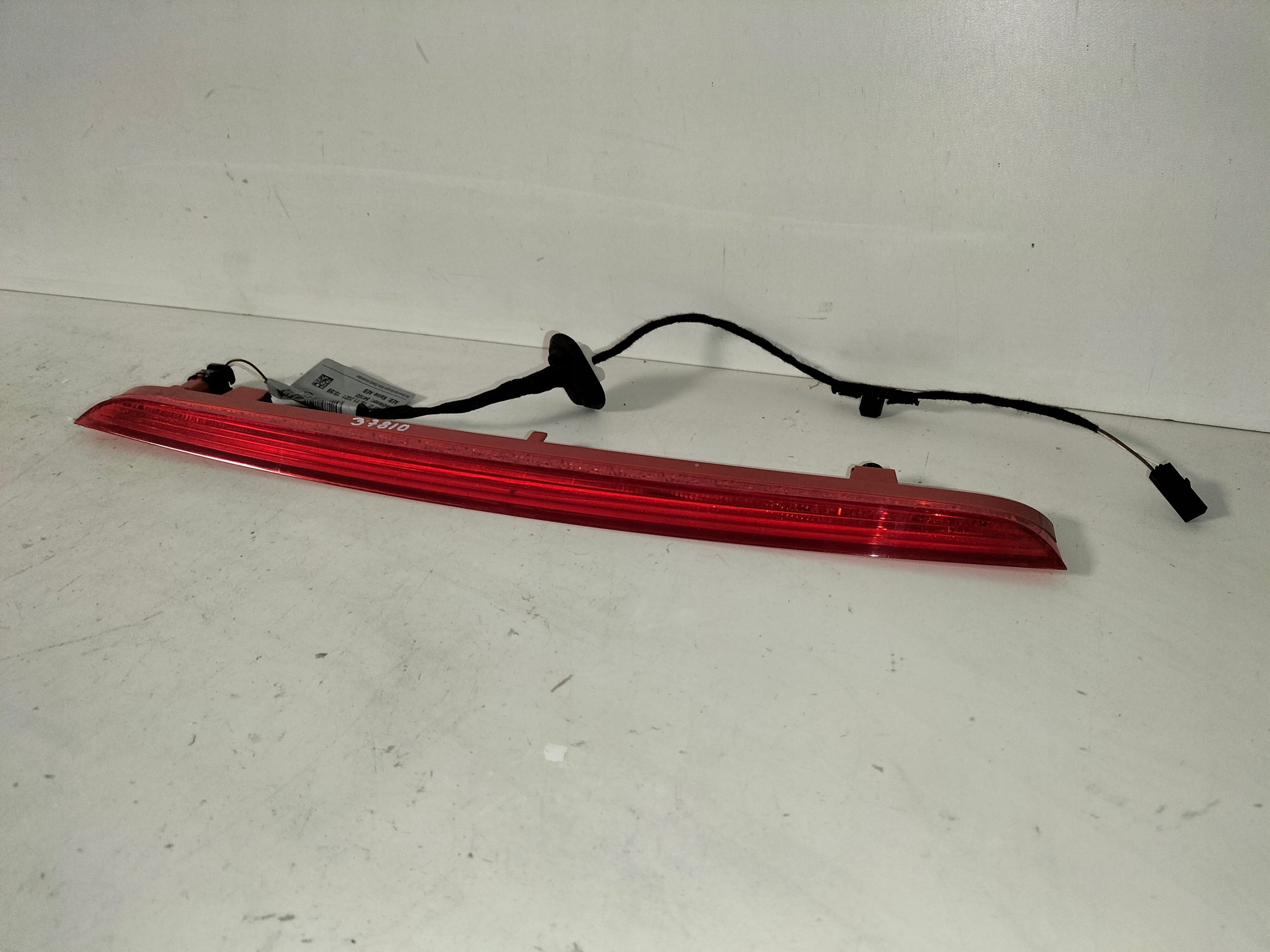 BRZDOVE STOP SVETLO AUDI A3 8V 16- AUDI Q3 18-