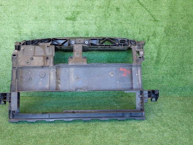 RENAULT SCENIC IV PREDNÉ PÁS