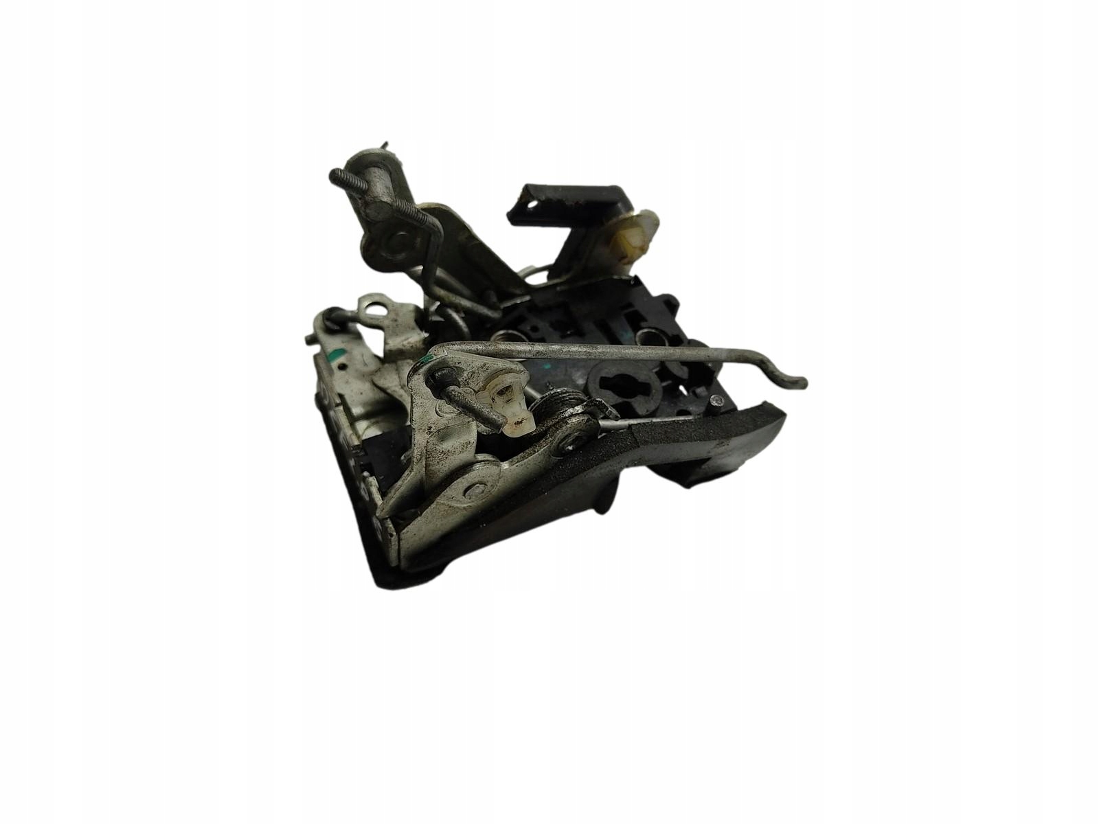 ZAMOK LAVYCH PREDNYCH DVERI LAND ROVER DEFENDER 1999-2014 EUROPA