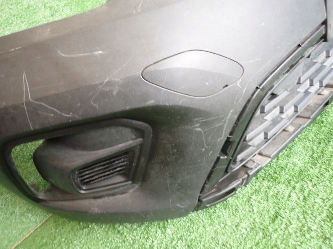 RENAULT KANGOO IV E-TECH PREDNÝ NÁRAZNÍK
