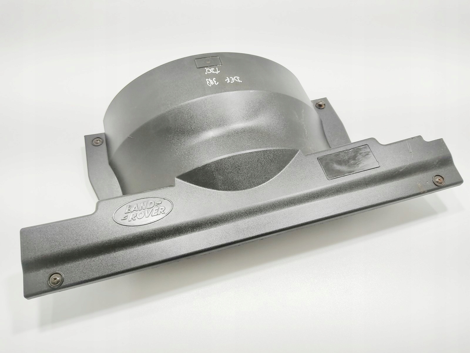 KRYT CHLADIČA VENTILÁTORA LAND ROVER DEFENDER 2.4 TDCI PGK500440