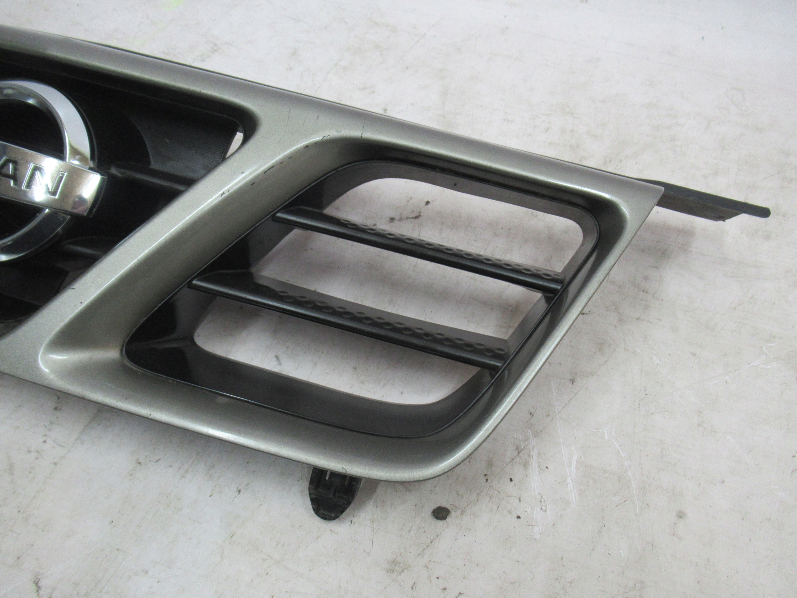 MRIEZKA LISTA NISSAN X TRAIL T30