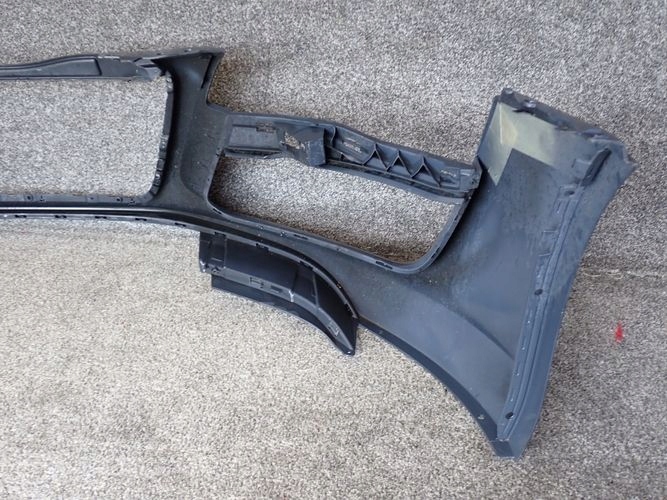 AUDI R8 06-12 PREDNÝ NÁRAZNÍK