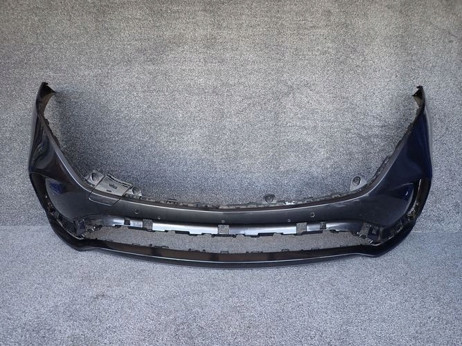 MERCEDES W293 293 EQC PREDNÝ NÁRAZNÍK
