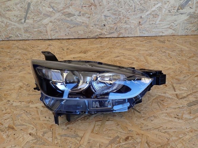 MAZDA CX3 CX-3 XENON LED LIFT 18- PRAVE PREDNE SVETLO