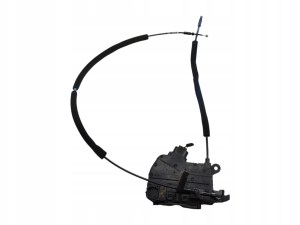 ZAMOK PRAVYCH PREDNYCH DVERI NISSAN MICRA V K14 2016-2022 80500-5FA0A 2 PIN ZAMOK PRAVYCH PREDNYCH DVERI NISSAN MICRA V K14 2016-2022 80500-5FA0A 2 PIN