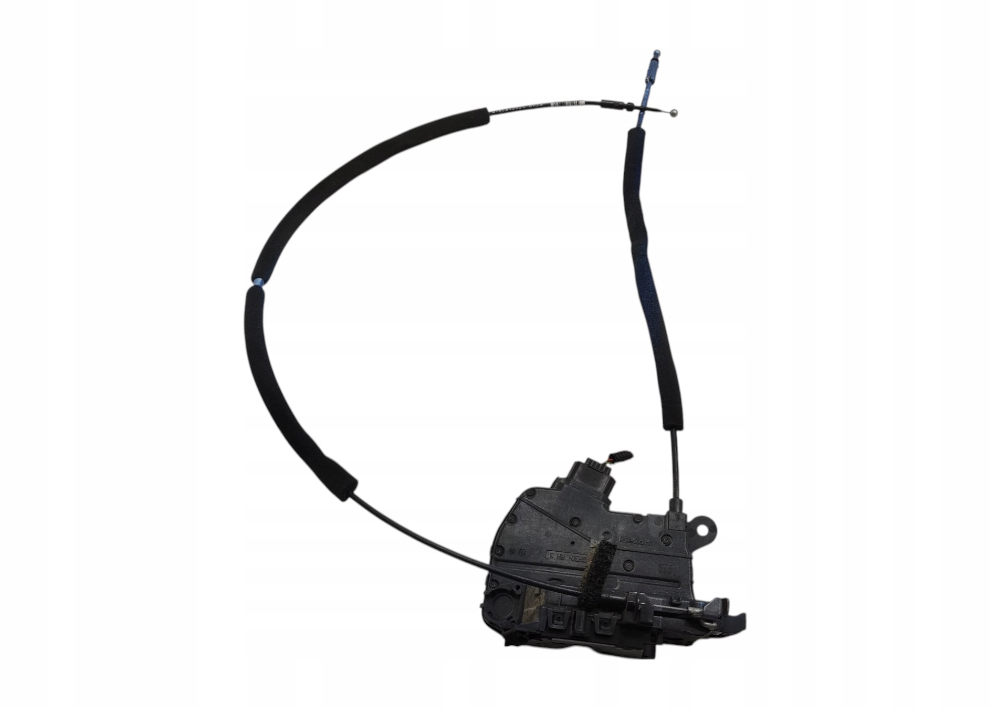ZAMOK PRAVYCH PREDNYCH DVERI NISSAN MICRA V K14 2016-2022 80500-5FA0A 2 PIN