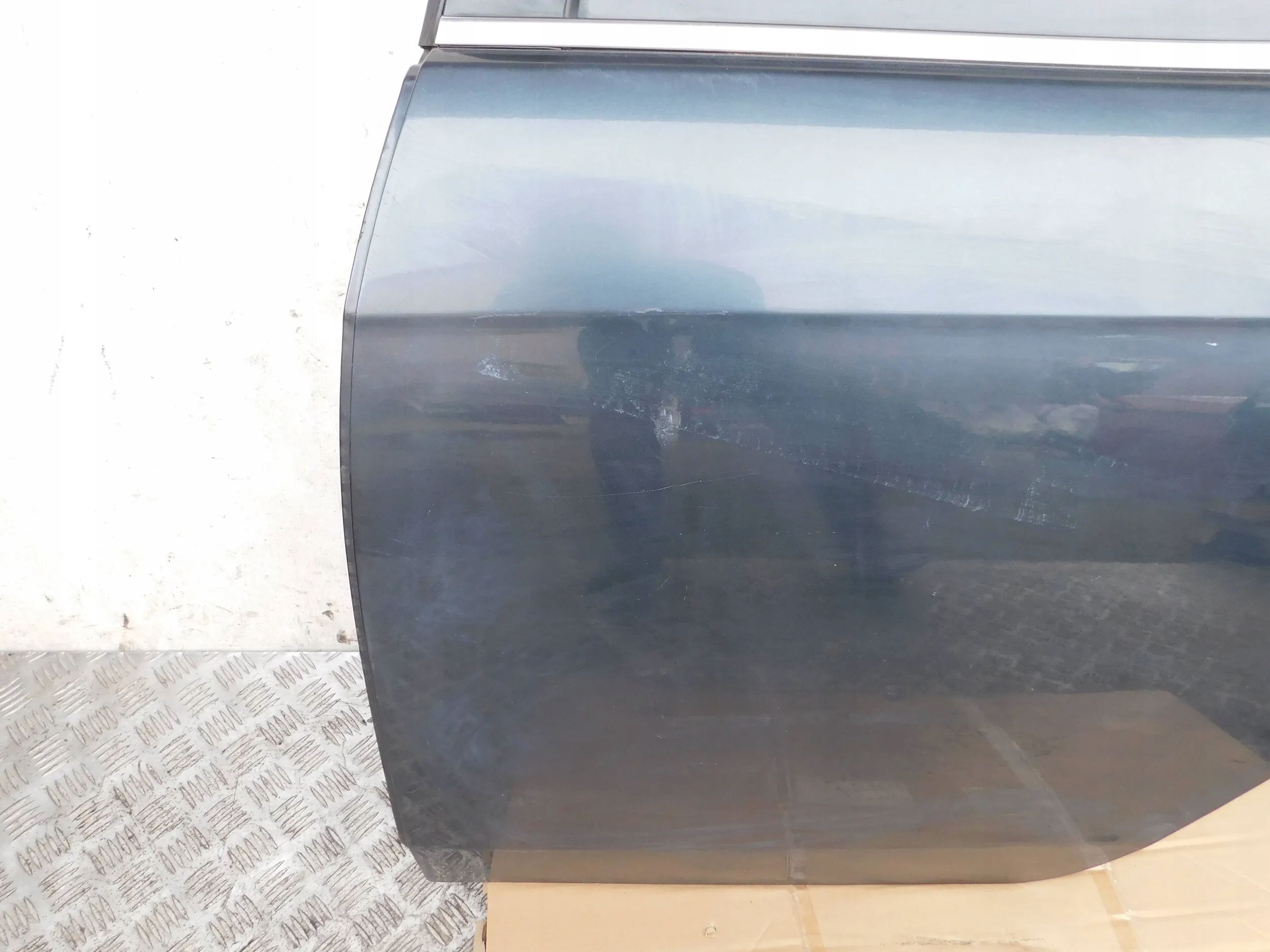 LAVE ZADNE DVERE HONDA ACCORD VII KOMBI