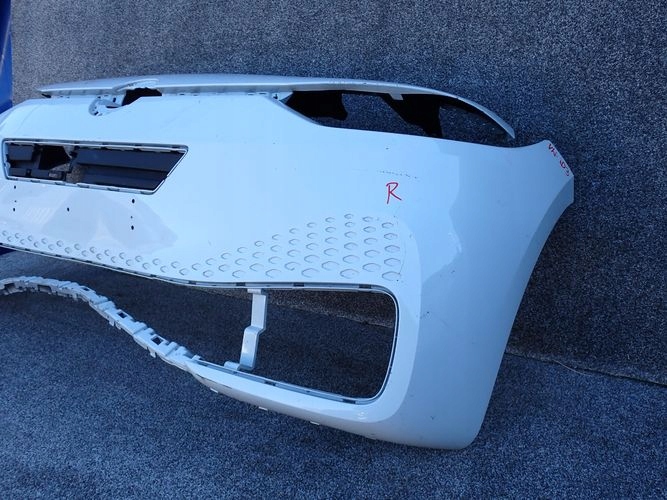 VW ID3 ID 3 PREDNÝ NÁRAZNÍK
