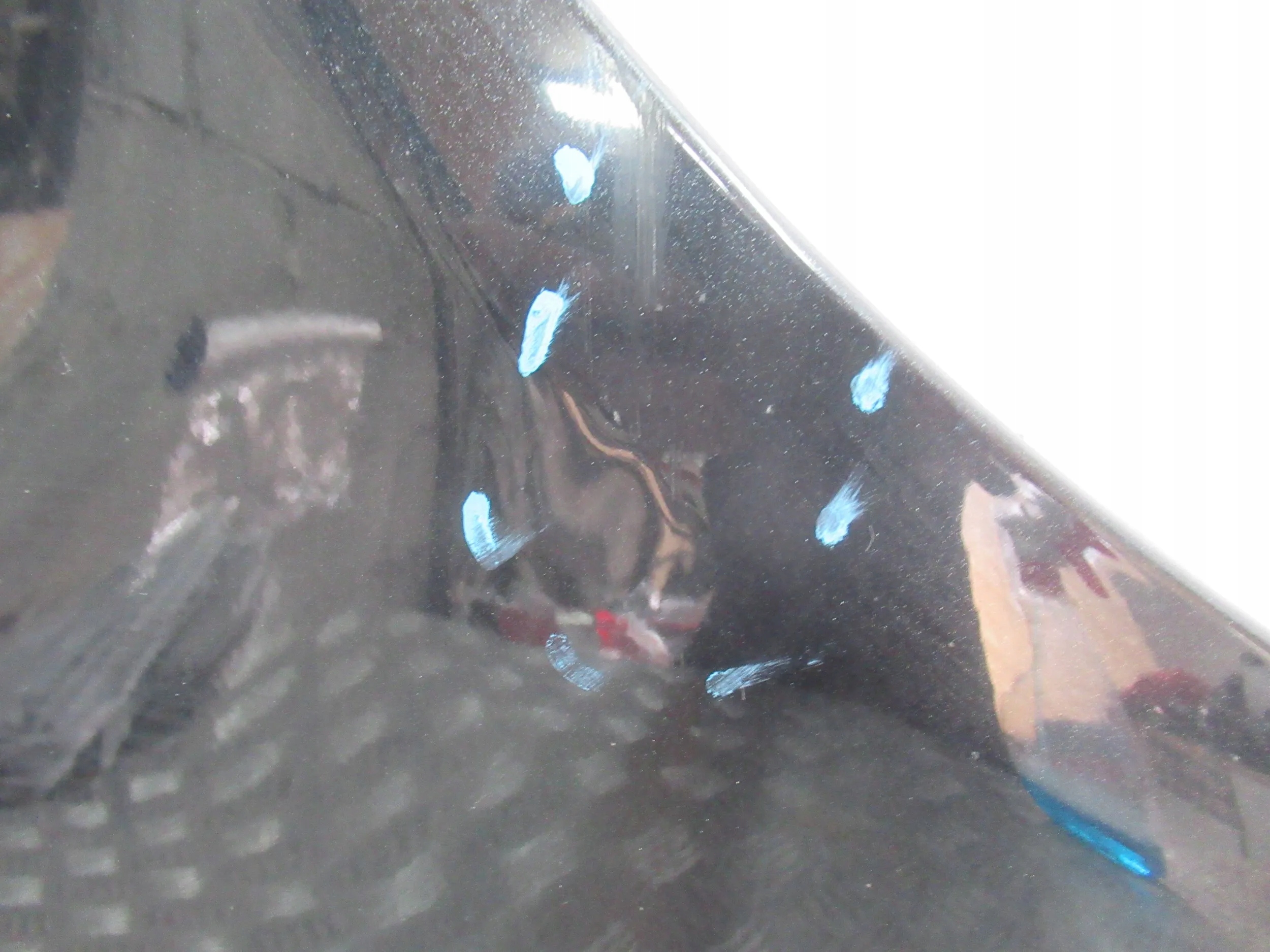 BLATNIK PREDNÝ PRAVY OPEL CORSA D