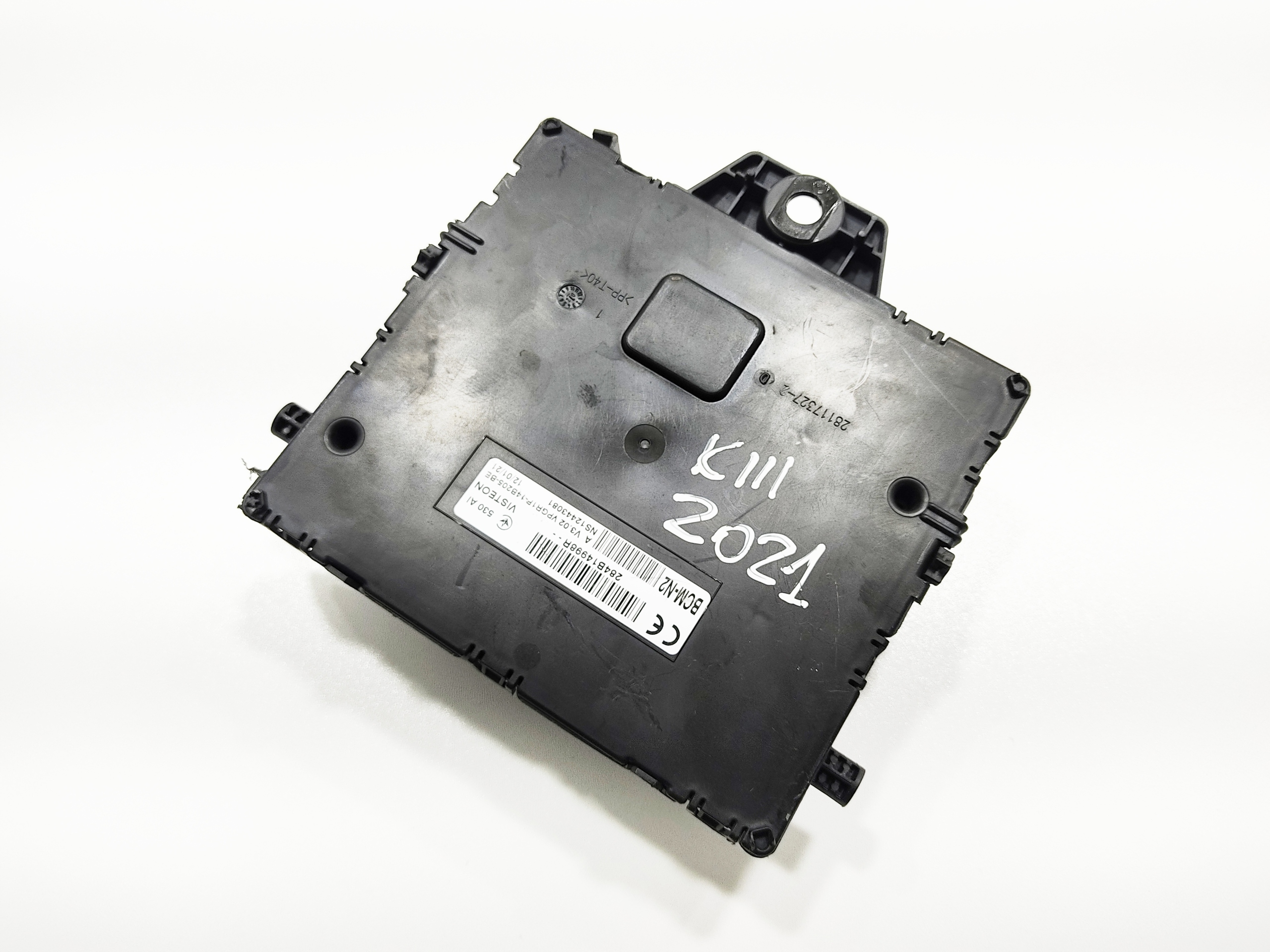 MODUL BCM-N2 KANGOO III 284B14998R 2020-2022