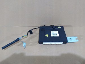 MODUL KOMFORTU BCM HYUNDAI I30 II 12-16 MODUL KOMFORTU BCM HYUNDAI I30 II 12-16