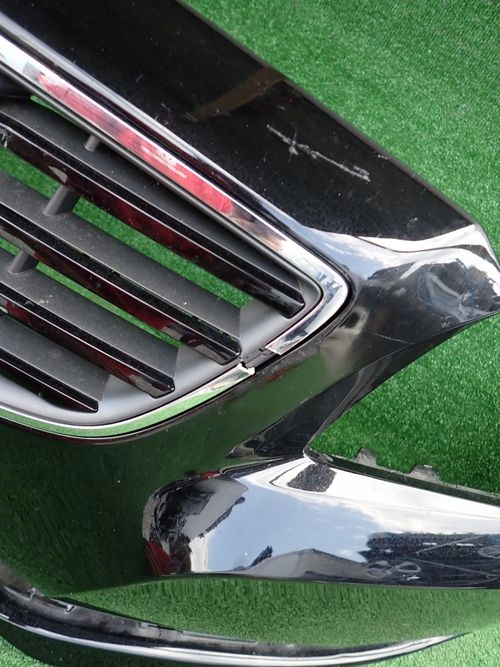 VOLVO V60 S60 II LIFT 13- PREDNÝ NÁRAZNÍK