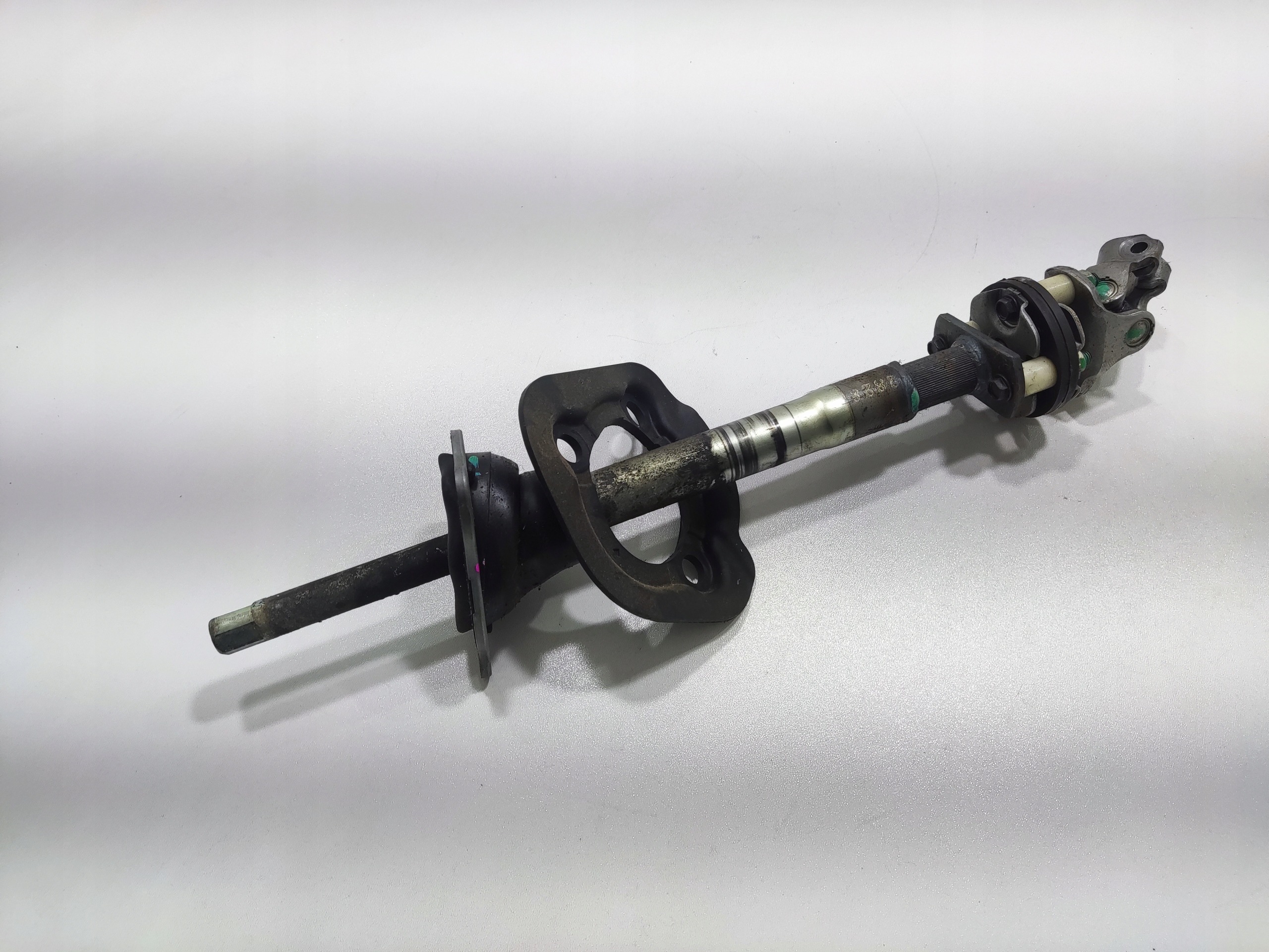 VOLANTOVÁ TYČ FORD RANGER IV V 2012-2018 EUROPA