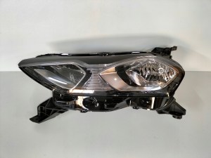 LAVE PREDNE SVETLO CITROEN DS3 CROSSBACK 19- LAVE PREDNE SVETLO CITROEN DS3 CROSSBACK 19-