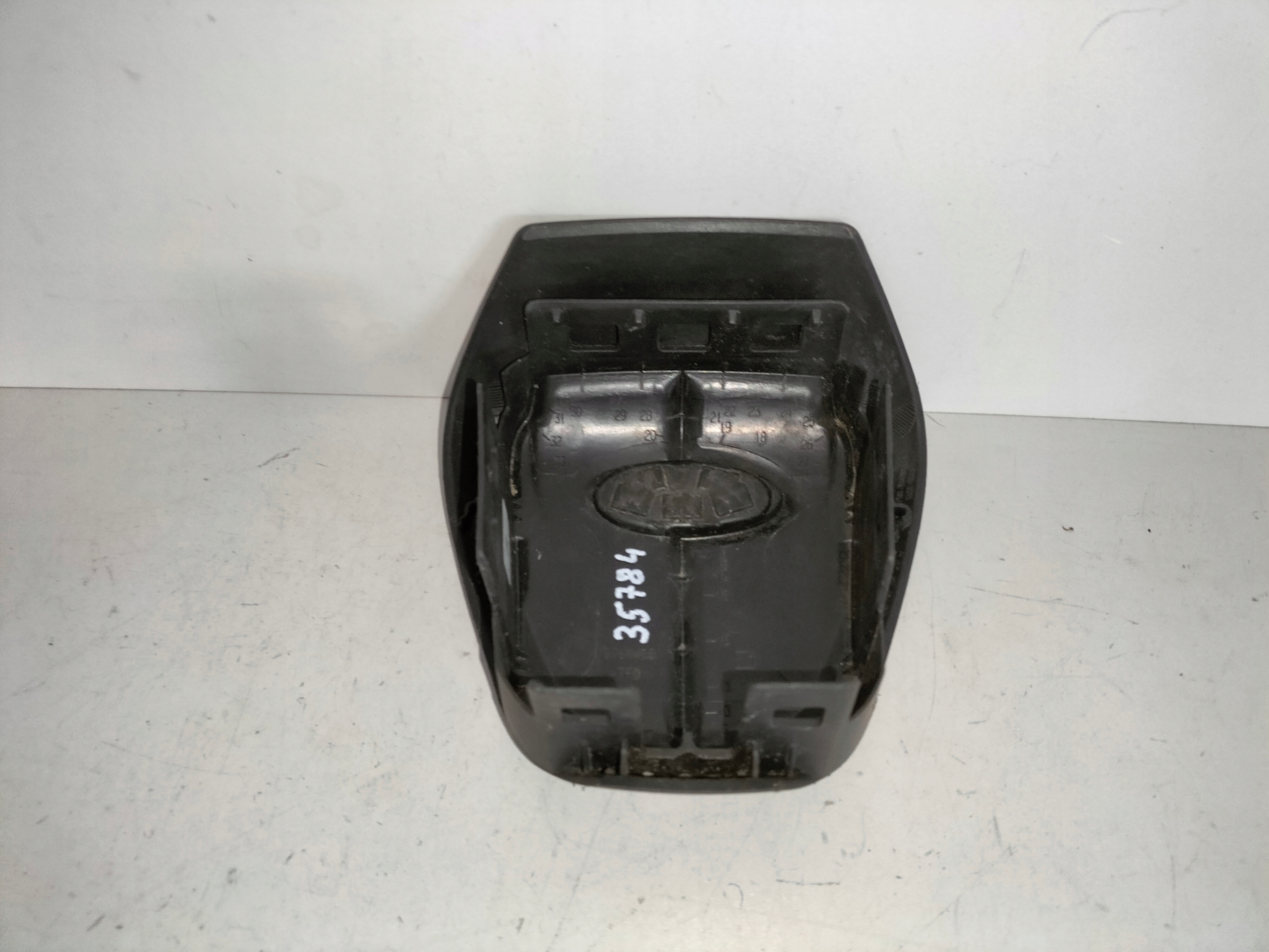 KRYTKA AIRBAGU VOLANTOVY AIRBAG FORD MONDEO MK5 14-