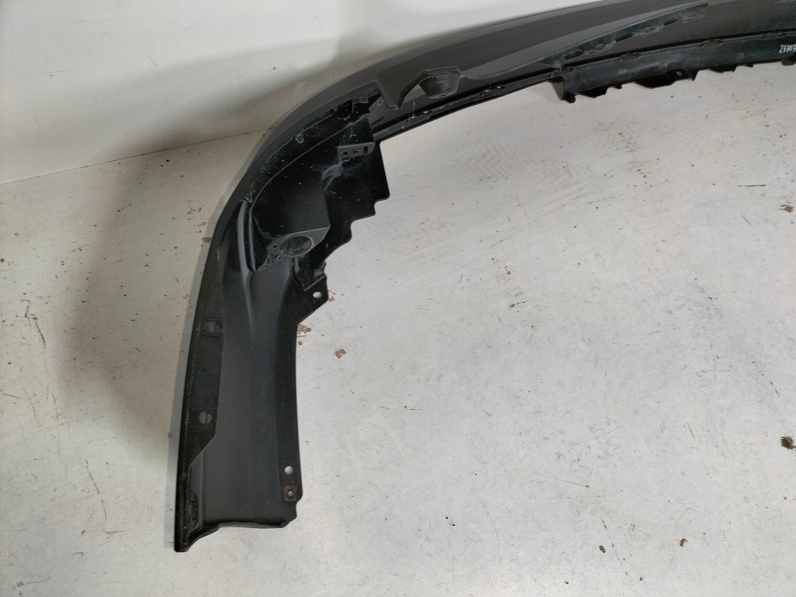 ZADNÝ NÁRAZNÍK HONDA CRV CR-V V 17-