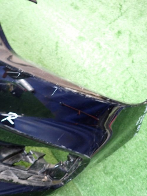 FORD S-MAX MK2 GALAXY MK4 LIFT 19- PREDNÝ NÁRAZNÍK