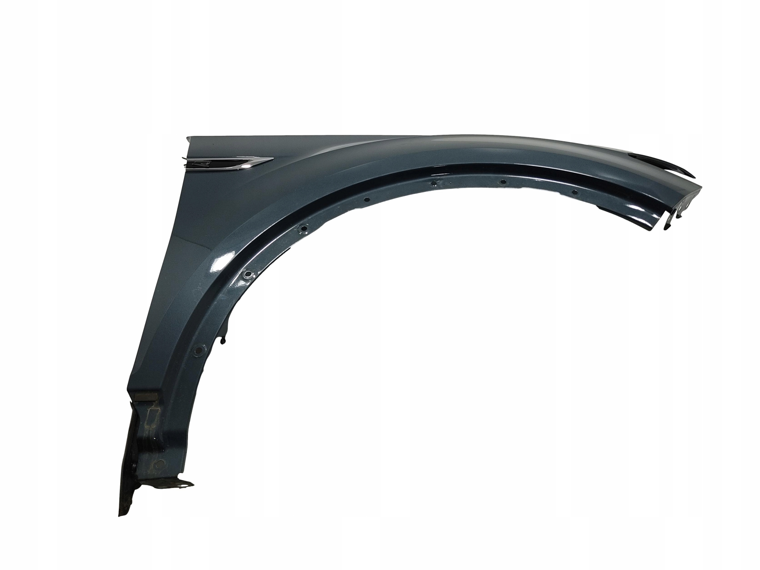 PRAVY PREDNY BLATNIK VOLKSWAGEN T-ROC 2020-2024 LIFT